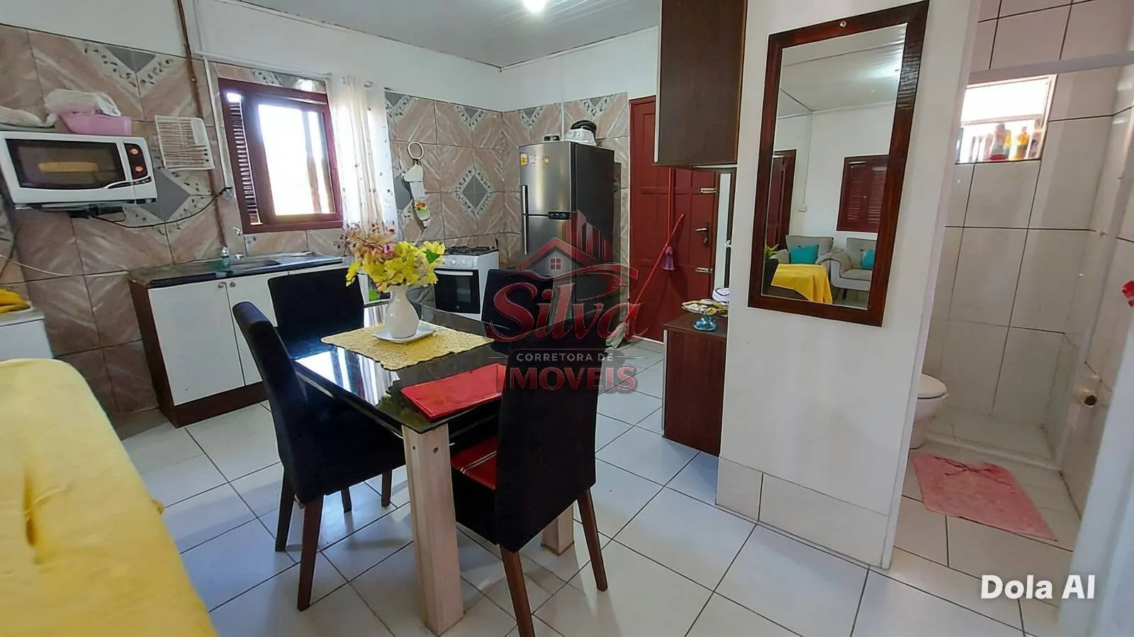 Imagem C287 | Casa com anexo à venda em Imbé