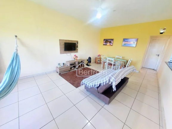 Imagem Apartamento com 1 dormitório à venda, 63 m² por R$ 550.000,00 - Condomínio Porto Bracuhy - Angra dos Reis/RJ