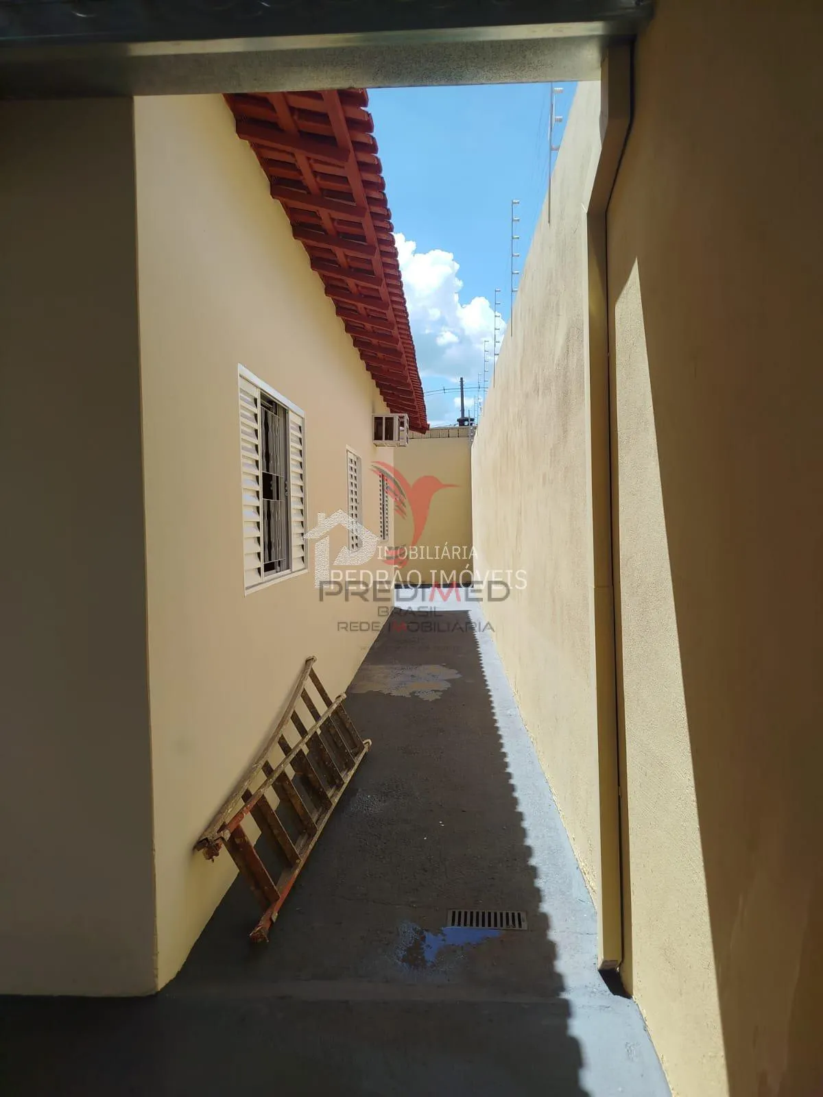 Imagem Jardim Maria Luiza I