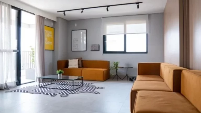 Imagem PULSE HIGIENÓPOLIS - NISS - Studio Residencial de 25m², a 550 metros do Shopping Pátio Higienópolis!