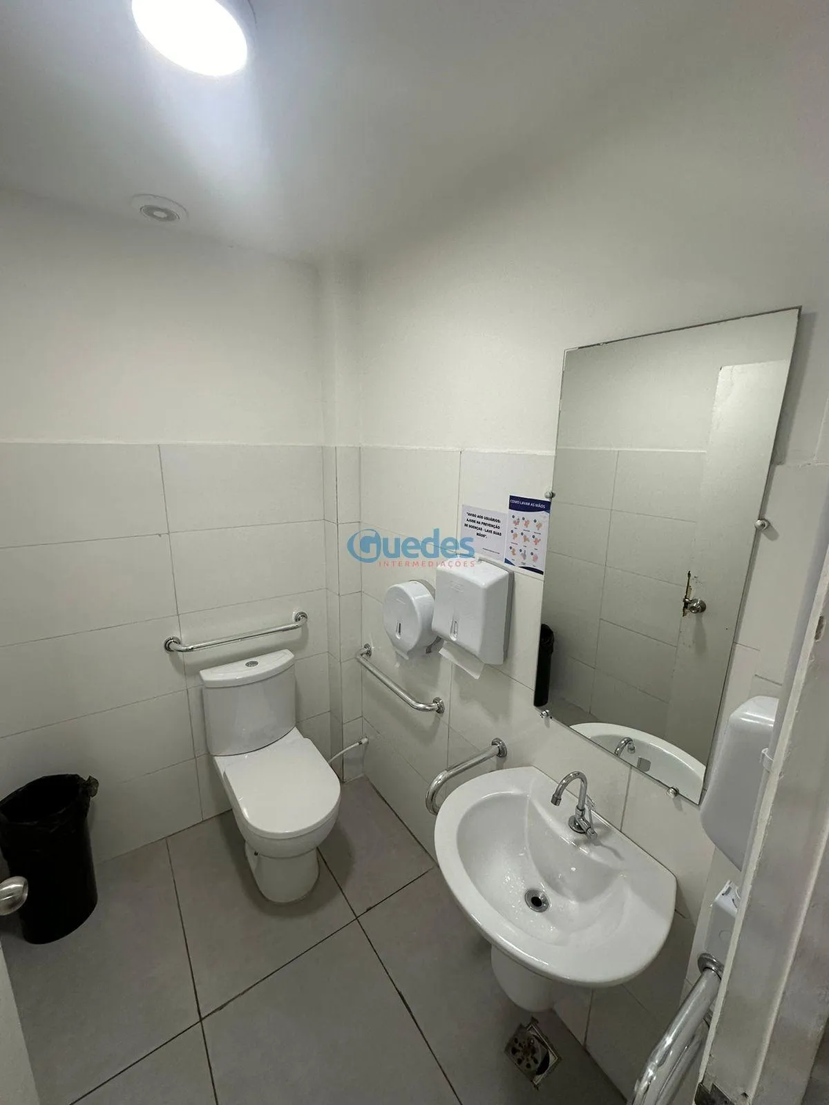Imagem Restaurante à Venda em Vila Clementino - 200m² por R$294.000