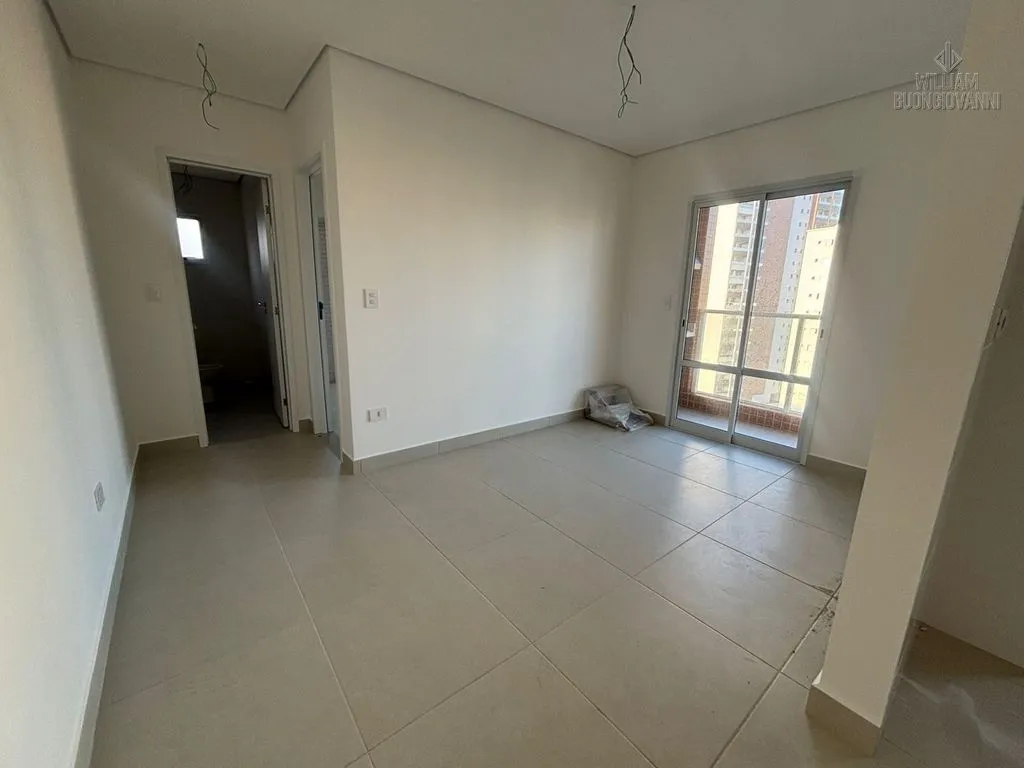 Imagem Apartamento Studio Boqueirão - Pronto para Morar