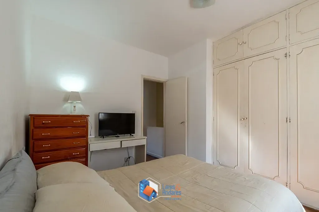 Imagem Casa à venda 2 Quartos 1 Vaga 86M² Chácara Santo Antônio (Zona Sul) São Paulo - SP