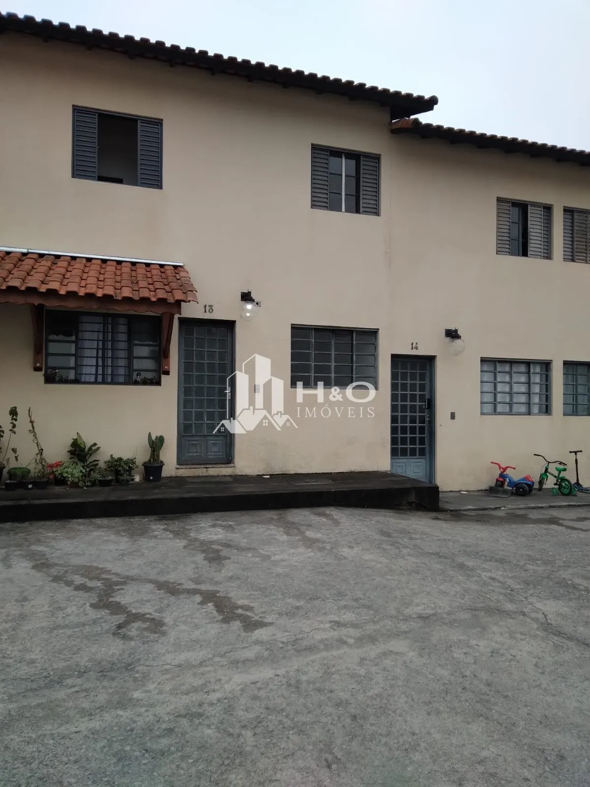 Imagem Casa de condomínio à venda no Jardim Ubirajara - Zona Sul
