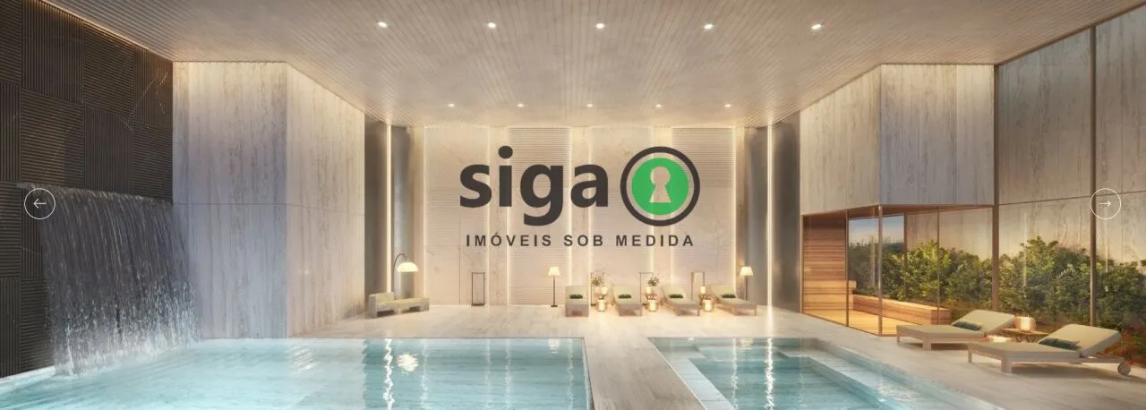 Imagem Apartamento para venda no Jardim Guedala 04 suítes, São Paulo - SP
