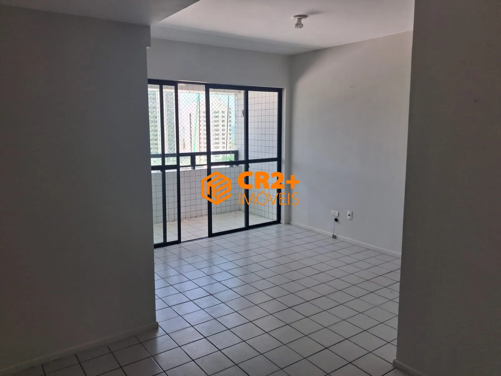 Imagem Apartamento à Venda 02 quartos,01 suíte no Pina com 72M².