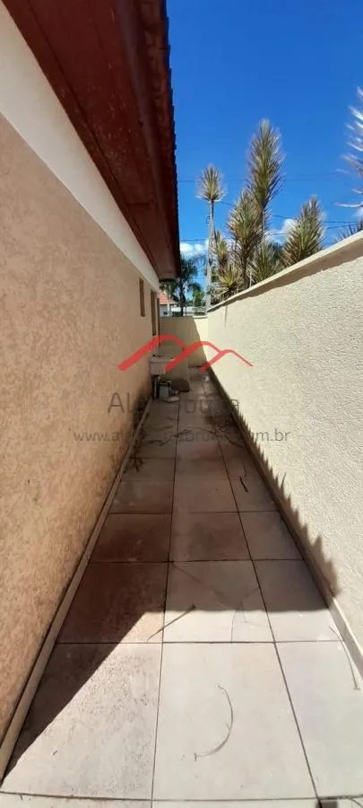 Imagem Casa em Condomínio para Venda em Sumaré, Loteamento Residencial Viva Vista, 2 dormitórios, 1 banheiro, 2 vagas