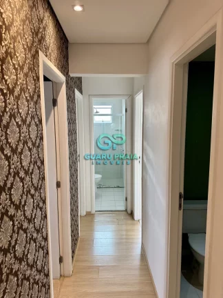 Imagem Apartamento para alugar no bairro Astúrias - Guarujá/SP