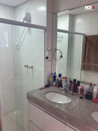 Imagem Se você sonha com um apartamento amplo, elegante e com aquela brisa do mar entrando pela janela log...