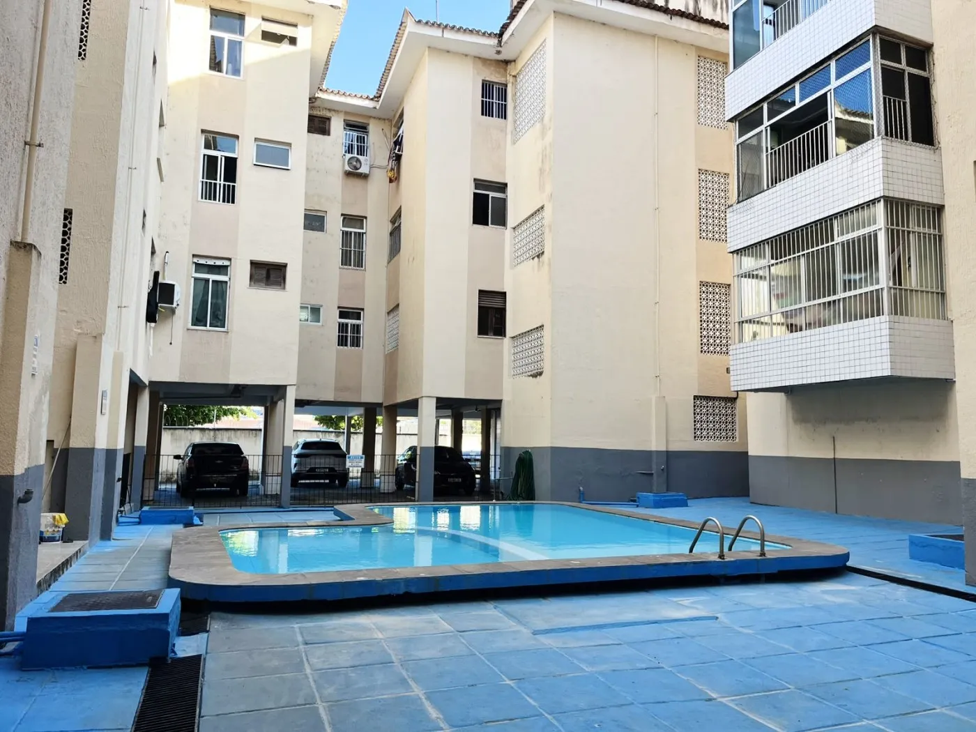 Foto do imóvel Apartamento para Venda em Fortaleza, São Gerardo, 3 dormitórios, 1 suíte, 3 banheiros, 1 vaga em Rua do Canal, 120 - São Gerardo, Fortaleza - CE