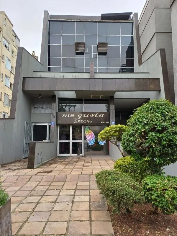 Imagem Conjunto/Sala para Venda - 108.44m², 0 dormitórios, 1 vaga - Floresta