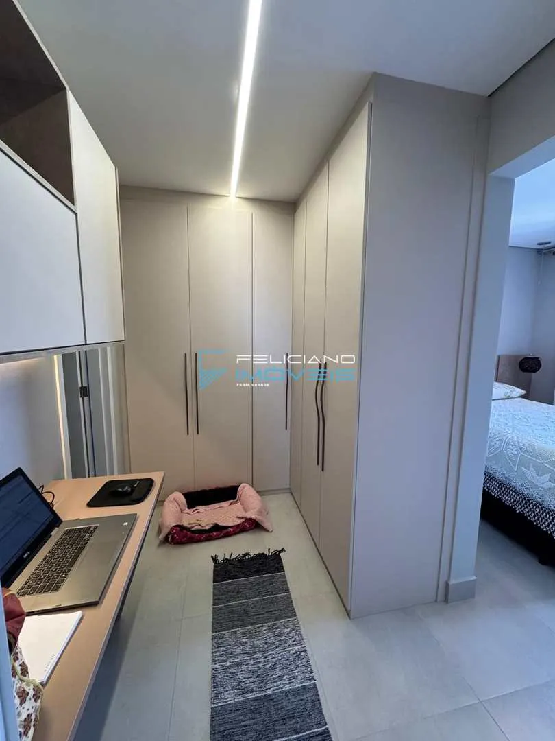 Imagem Apartamento com 3 quartos, Aviação, Praia Grande - R$ 1.8 mi, Cod: 6290
