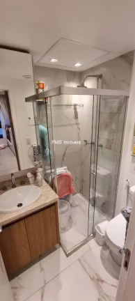Imagem APARTAMENTO 105m² - 2 DORMITORIOS - 2 VAGAS - VILA OLIMPIA