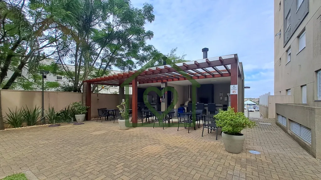 Imagem Excelente apartamento, com vista panorâmica, 3 dormitórios, sendo um suite, 75m² de área privati...
