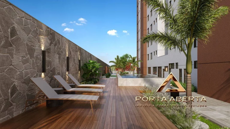Imagem MAPLE RESIDENCE - CIDADE NOBRE - LANÇAMENTO - COD 1254