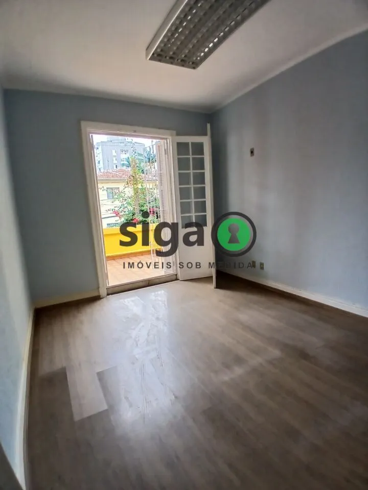 Imagem Casa comercial ou moradia para alugar na Vila Mariana - São Paulo - SP