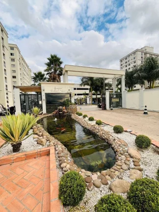 Imagem Apartamento a venda no Condomínio Spazio Champ de Ville – Bairro Alto, Curitiba