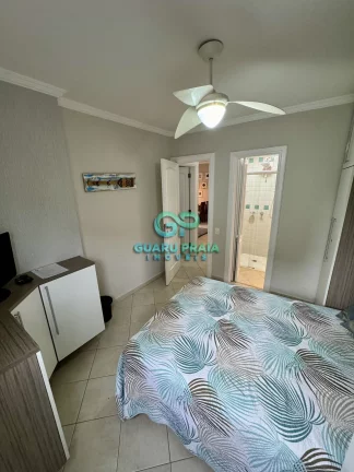 Imagem Apartamento à venda no bairro Enseada - Guarujá/SP