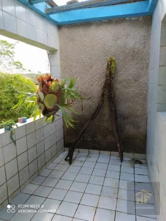 Imagem Área com 4 Lotes à venda, localizada em Aldeia, São Lourenço - Pernambuco.