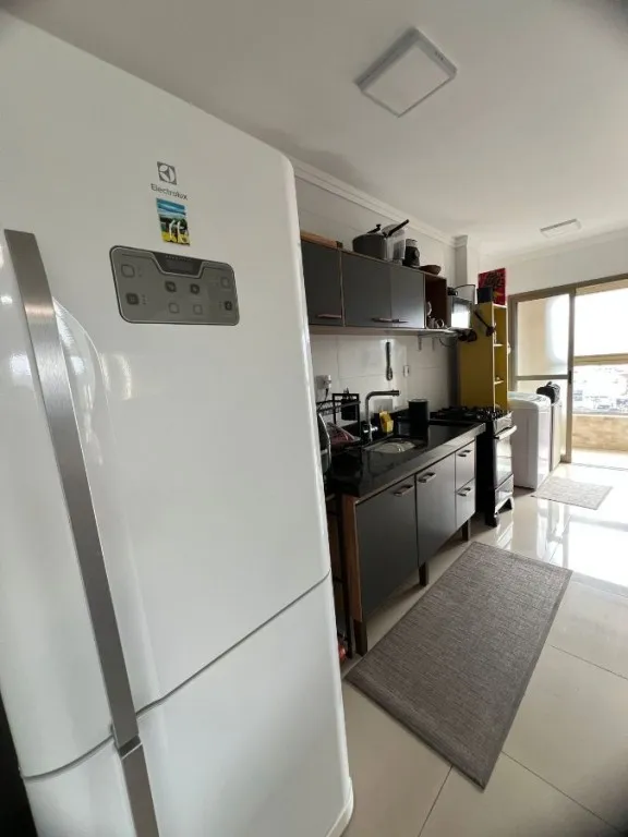 Imagem APARTAMENTO COM 63,00 m² - BOQUEIRÃO - PRAIA GRANDE SP