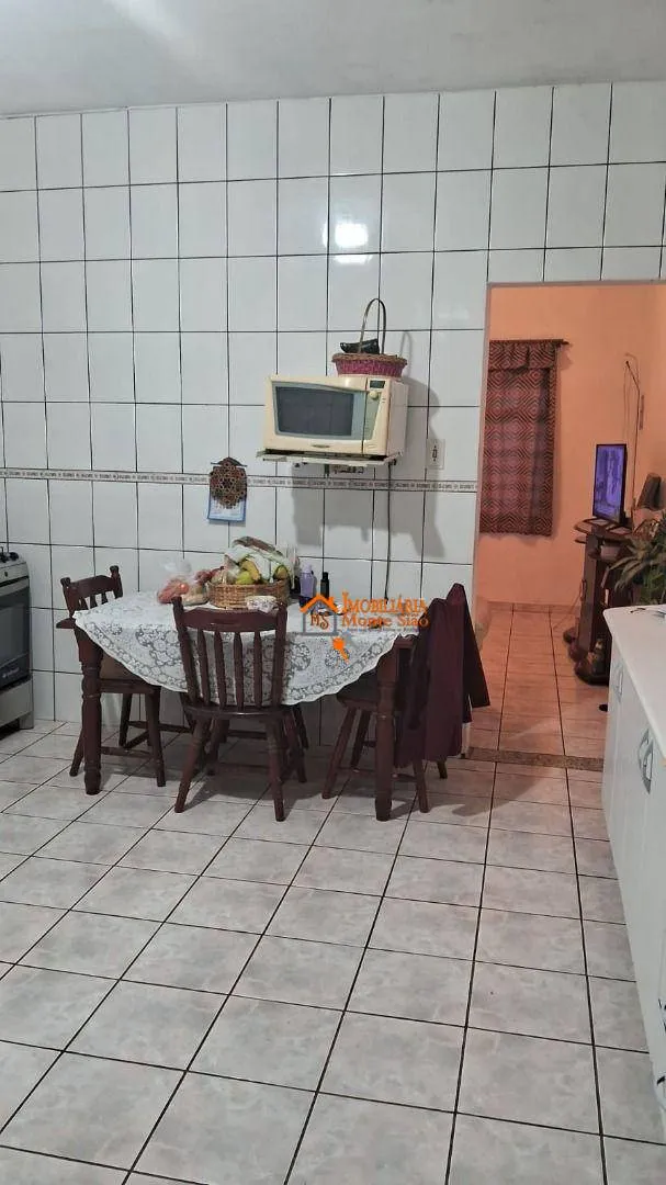 Imagem Casa com 1 dormitório à venda, 250 m² por R$ 415.000,00 - Jardim Ponte Alta I - Guarulhos/SP