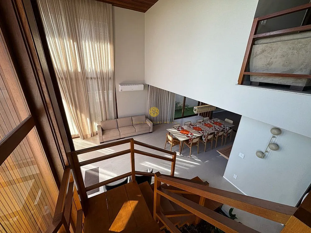 Imagem Casa de luxo no Piscinas Naturais  Praia do Forte, 7 suítes