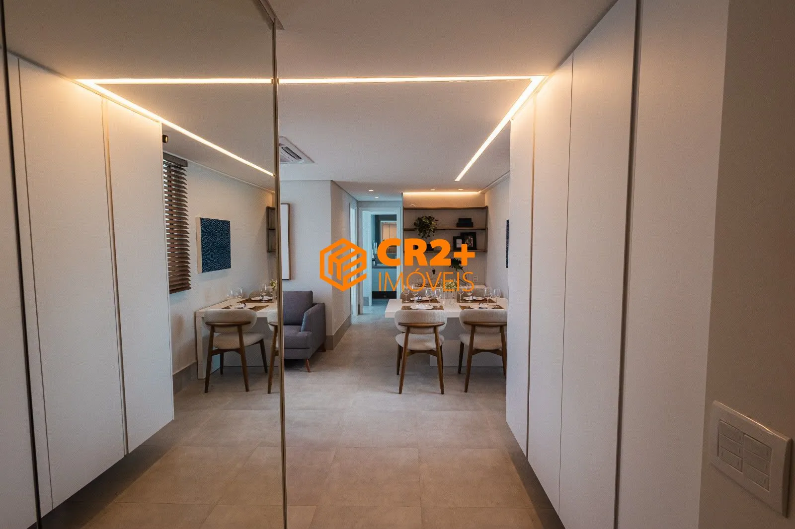 Imagem Apartamento à Venda em Parnamirim - Excelente Oportunidade! 51 m² Os dois maiore