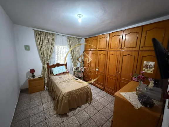 Imagem Ponto Comercial com Casa 2 dormitórios, Jardim Paulista, Sjc.
