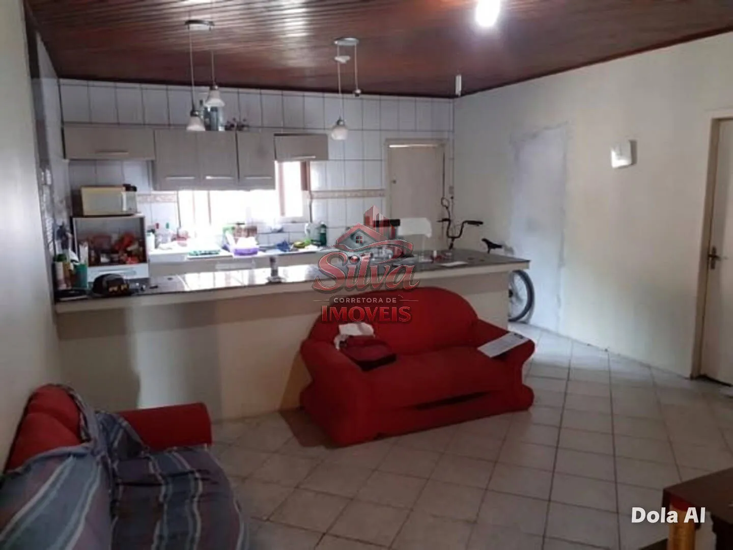 Imagem C1039 | Casa 2 dorm c/ churrasqueira, Nova Nordeste, Imbé