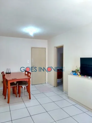 Imagem Apartamento com 3 Quartos à Venda, 66 m² em Centro - Criciúma