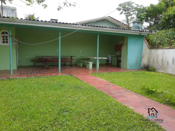Imagem CASA RESIDENCIAL em PONTAL DO PARANÁ - PR, Balneário Pontal do Sul