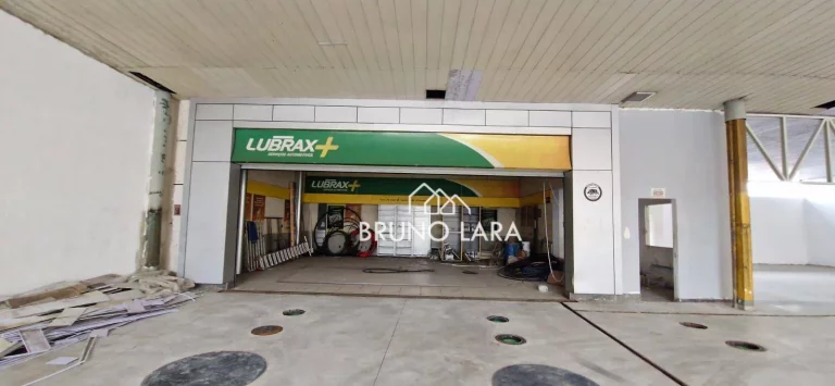 Imagem Loja Ampla no Centro de Betim – Visibilidade Máxima, Lucro Garantido!