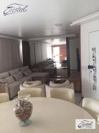 Imagem Apartamento Residencial à venda, Vila Andrade, São Paulo - .