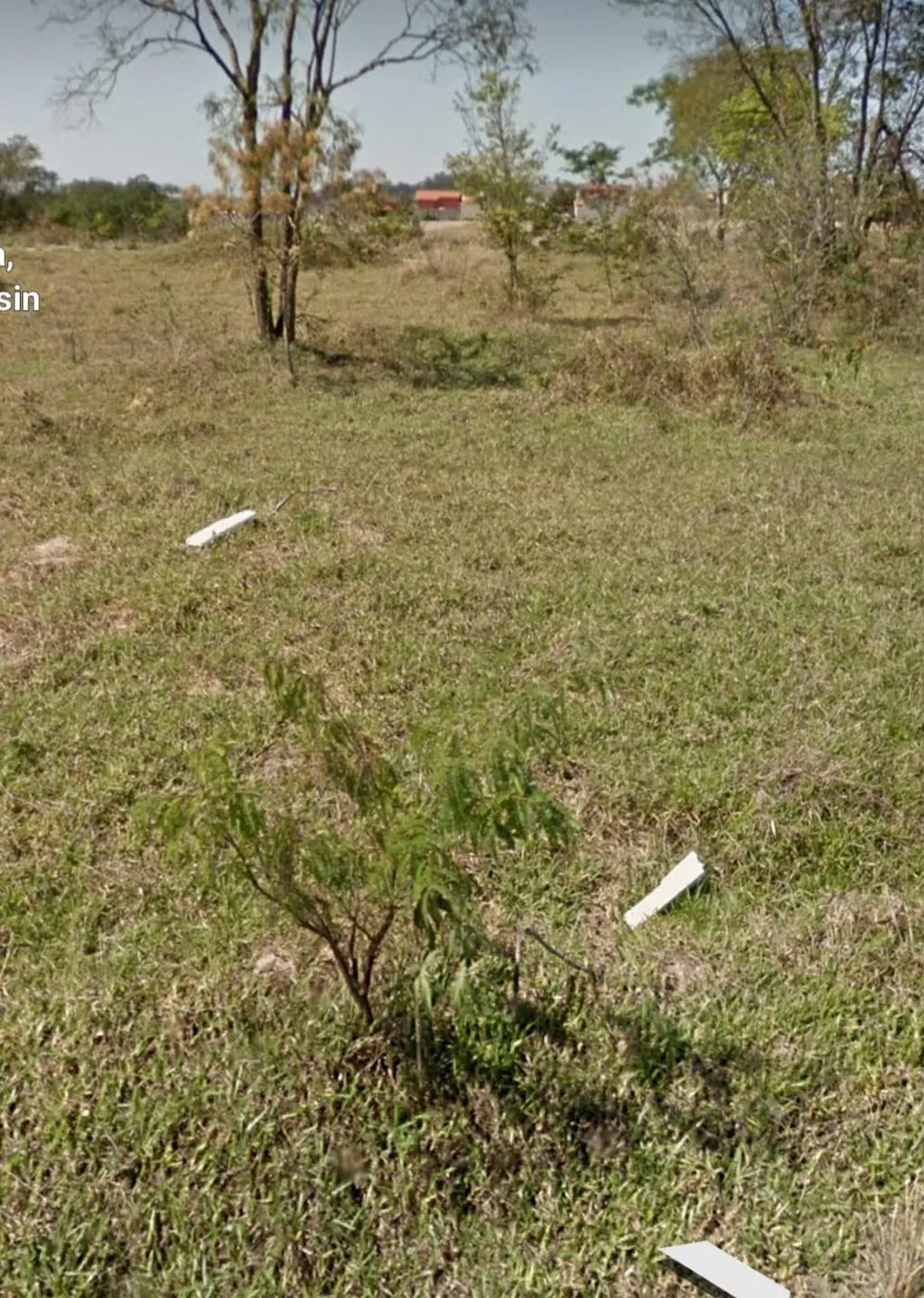 Foto do imóvel Terreno à venda 125M², Residencial Pasin, Pindamonhangaba - SP