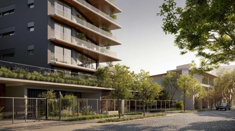 Imagem Apartamento para venda no bairro Bela Vista em Porto Alegre