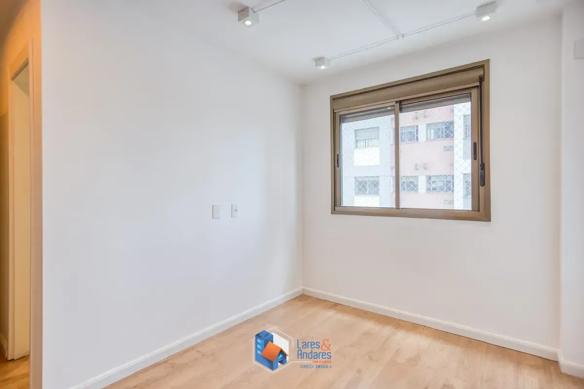 Imagem Apartamento para venda em Barra Funda com 3 quartos, sendo 1 suíte, 83m²