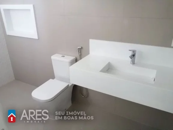 Imagem Casa com 5 dormitórios à venda, 400 m² por R$ 3.800.000,00 - Loteamento Residencial Jardim Villagio - Americana/SP