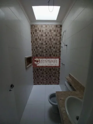 Imagem SOBRADOS NOVOS A VENDA NO JARDIM PRUDÊNCIA, REGIÃO DA CUPECE. VALOR DE OPORTINIDADE