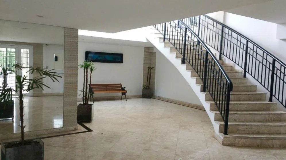 Imagem Apartamento com 1 dormitório à venda, 52 m² por R$ 711.900,00 - Tatuapé - São Paulo/SP