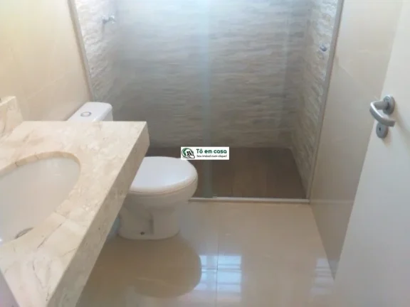 Imagem APARTAMENTO RESIDENCIAL em JACAREÍ - SP, JARDIM CALIFÓRNIA