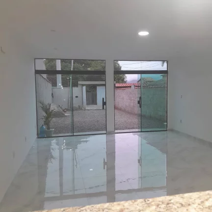 Imagem Casa em Itaipuaçu, Jardim Atlântico Leste, Maricá