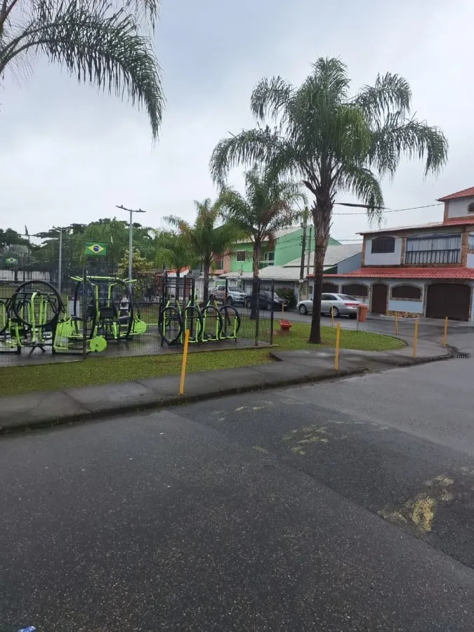 Imagem Casa 2 Quartos em Condomínio  Aceita Financiamento | Campo Grande, RJ
