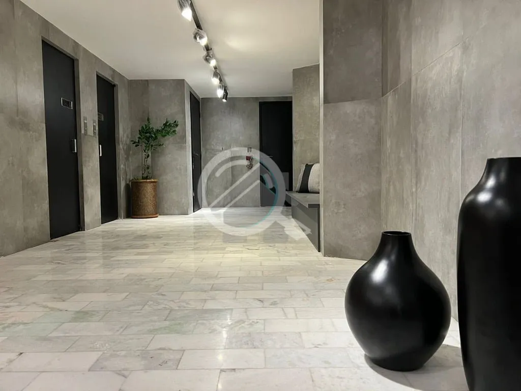 Imagem GRUPO SILVEIRA VENDE - Apartamentos lofts semi mobiliados ao lado do Hospital Santa Casa, com 30m² ...