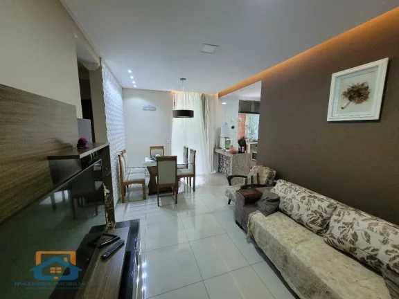 Imagem Apartamento no Ayrton Senna - Ipatinga