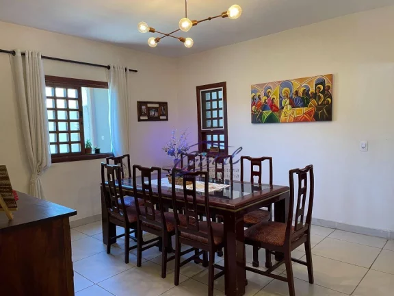Imagem Casa em Condomínio - Cotia