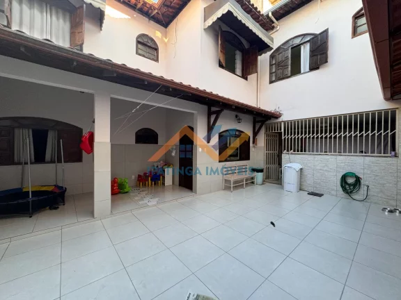 Imagem Casa no bairro Cidade Nova - Santana do Paraiso