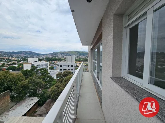 Imagem Apartamento para alugar, 59 m² por R$ 3.230,00/mês - Jardim Botânico - Porto Alegre/RS