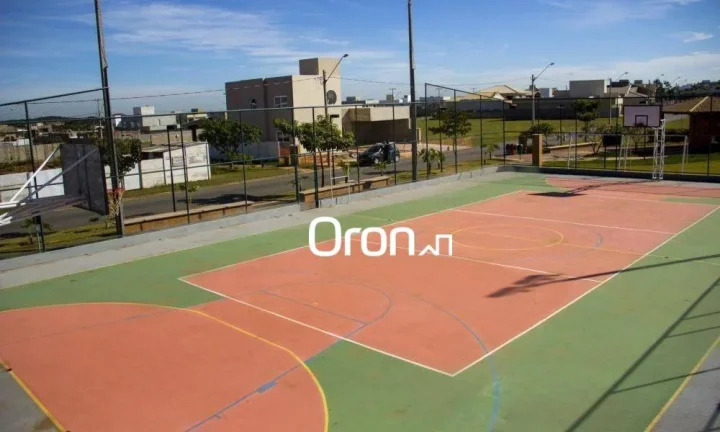 Imagem Terreno à venda, 377 m² por R$ 850.000,00 - Jardins Lisboa - Goiânia/GO
