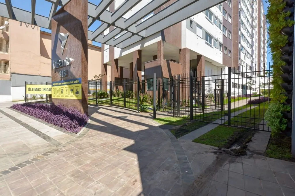 Imagem Apartamento 82m² - três dormitórios, suíte, duas vagas de garagem