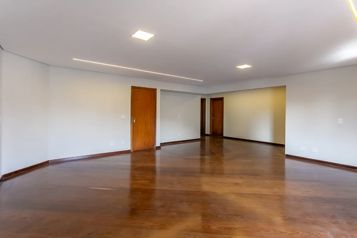 Imagem Apartamento para venda em Jardim com 3 quartos, sendo 3 suítes, 136m2